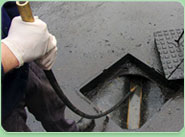 drain rodding Brent Cross