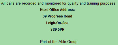 Brent Cross Local Drainage Head Office